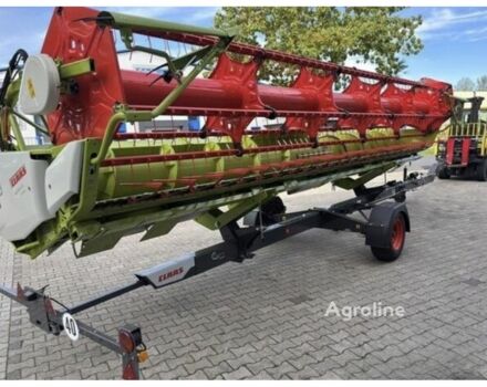 Клаас CERIO 770, об'ємом двигуна 0 л та пробігом 0 тис. км за 45370 $, фото 2 на Automoto.ua