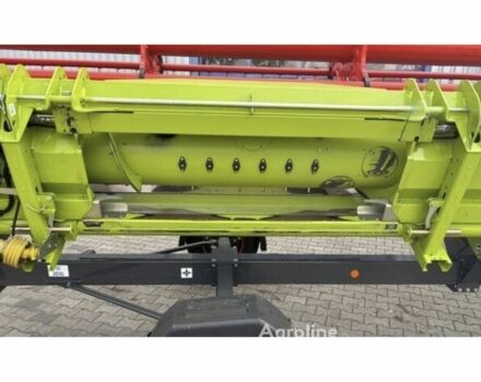 Клаас CERIO 770, об'ємом двигуна 0 л та пробігом 0 тис. км за 45370 $, фото 6 на Automoto.ua