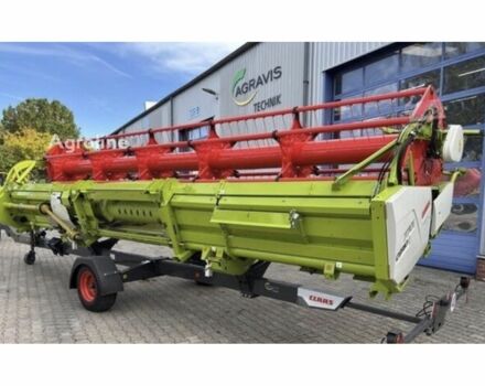 Клаас CERIO 770, об'ємом двигуна 0 л та пробігом 0 тис. км за 45370 $, фото 3 на Automoto.ua