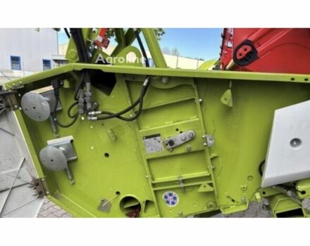 Клаас CERIO 770, об'ємом двигуна 0 л та пробігом 0 тис. км за 45370 $, фото 5 на Automoto.ua