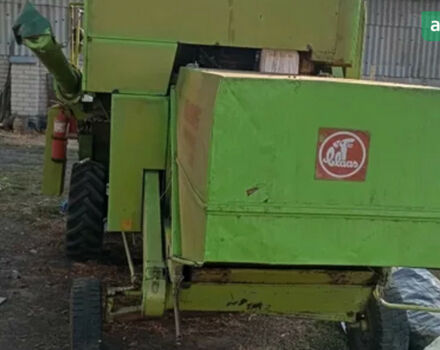 Клаас Compact 25, об'ємом двигуна 0 л та пробігом 0 тис. км за 6000 $, фото 2 на Automoto.ua