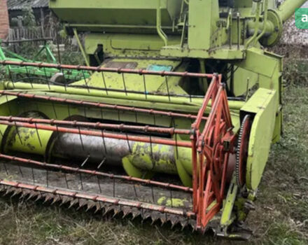 Клаас Compact 25, объемом двигателя 0 л и пробегом 0 тыс. км за 5500 $, фото 2 на Automoto.ua