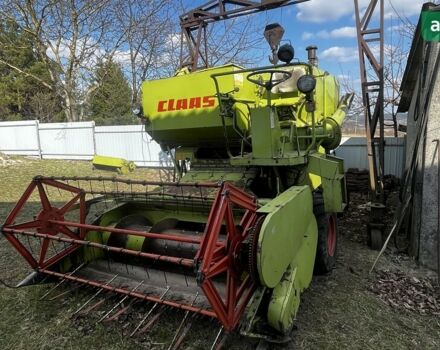 Клаас Compact 25, об'ємом двигуна 0 л та пробігом 0 тис. км за 4900 $, фото 1 на Automoto.ua