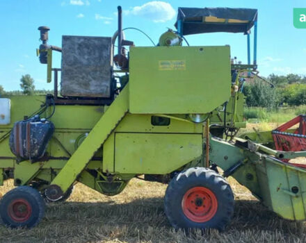 Клаас Compact 25, об'ємом двигуна 6 л та пробігом 0 тис. км за 4900 $, фото 2 на Automoto.ua