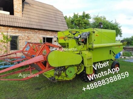 Зеленый Клаас Compact 25, объемом двигателя 0 л и пробегом 0 тыс. км за 5999 $, фото 1 на Automoto.ua