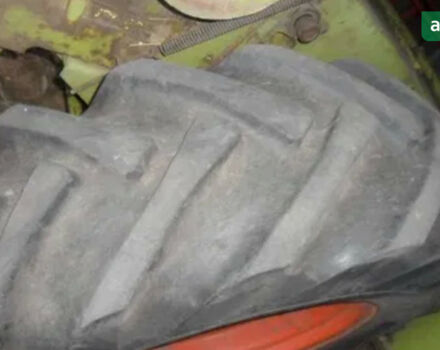 Клаас Compact 30, об'ємом двигуна 0 л та пробігом 0 тис. км за 5200 $, фото 2 на Automoto.ua