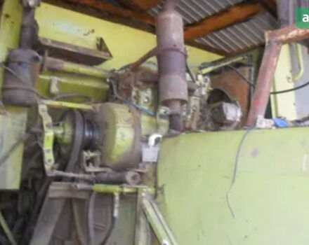 Клаас Compact 30, об'ємом двигуна 0 л та пробігом 0 тис. км за 5200 $, фото 4 на Automoto.ua