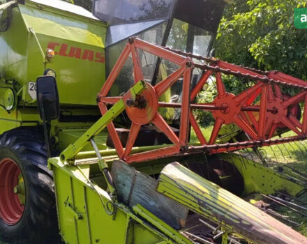 Клаас Compact 30, об'ємом двигуна 0 л та пробігом 0 тис. км за 6600 $, фото 2 на Automoto.ua