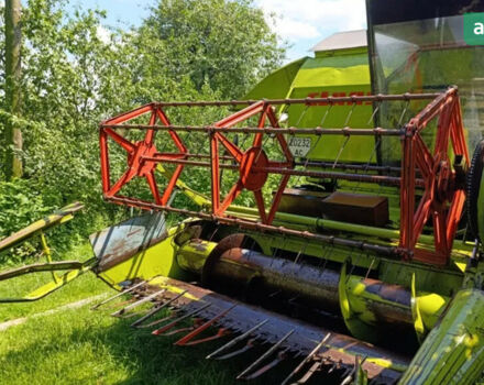 Клаас Compact 30, об'ємом двигуна 0 л та пробігом 0 тис. км за 6600 $, фото 3 на Automoto.ua