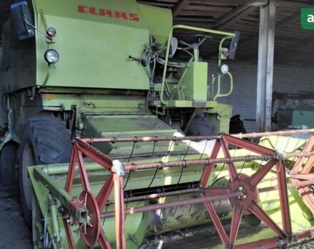 Клаас Compact 30, об'ємом двигуна 0 л та пробігом 0 тис. км за 8000 $, фото 1 на Automoto.ua