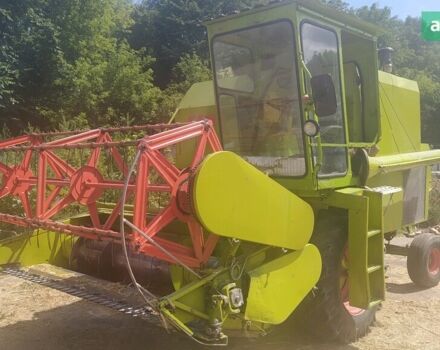 Клаас Compact 30, об'ємом двигуна 0 л та пробігом 0 тис. км за 4900 $, фото 4 на Automoto.ua