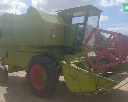 Клаас Compact 30, об'ємом двигуна 0 л та пробігом 0 тис. км за 4900 $, фото 2 на Automoto.ua