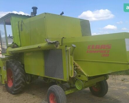 Клаас Compact 30, об'ємом двигуна 0 л та пробігом 0 тис. км за 4900 $, фото 3 на Automoto.ua