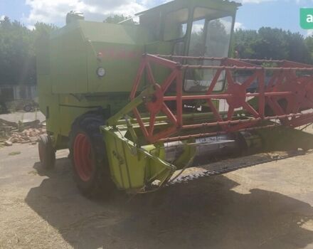 Клаас Compact 30, об'ємом двигуна 0 л та пробігом 0 тис. км за 4900 $, фото 1 на Automoto.ua