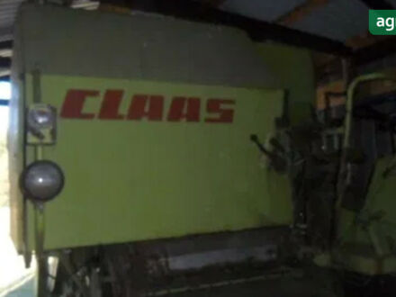 Клаас Compact 30, об'ємом двигуна 0 л та пробігом 0 тис. км за 5200 $, фото 1 на Automoto.ua