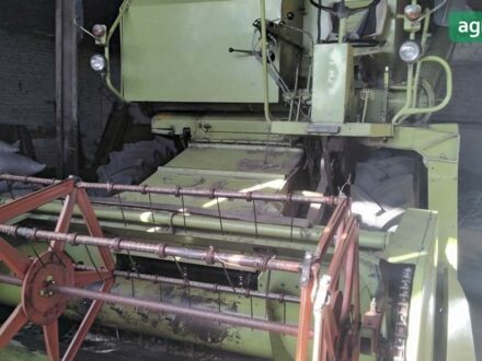 Клаас Compact 30, объемом двигателя 0 л и пробегом 0 тыс. км за 8000 $, фото 1 на Automoto.ua