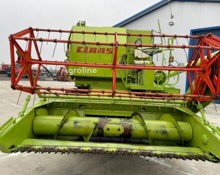 Зелений Клаас Compact 30, об'ємом двигуна 0 л та пробігом 0 тис. км за 14237 $, фото 5 на Automoto.ua