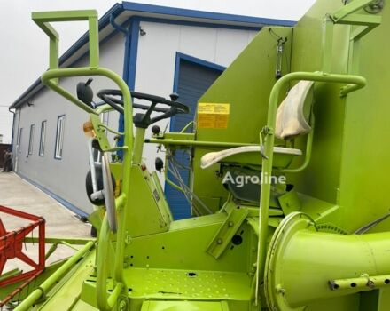 Зелений Клаас Compact 30, об'ємом двигуна 0 л та пробігом 0 тис. км за 14237 $, фото 31 на Automoto.ua