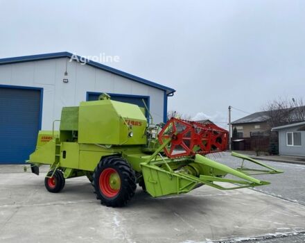 Зелений Клаас Compact 30, об'ємом двигуна 0 л та пробігом 0 тис. км за 14237 $, фото 24 на Automoto.ua