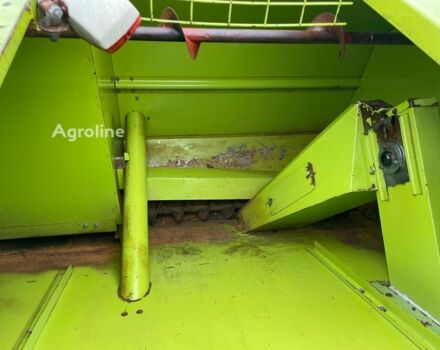 Зелений Клаас Compact 30, об'ємом двигуна 0 л та пробігом 0 тис. км за 14237 $, фото 10 на Automoto.ua