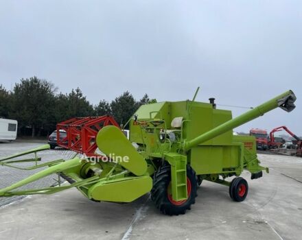 Зелений Клаас Compact 30, об'ємом двигуна 0 л та пробігом 0 тис. км за 14237 $, фото 4 на Automoto.ua