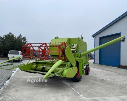 Зелений Клаас Compact 30, об'ємом двигуна 0 л та пробігом 0 тис. км за 14237 $, фото 28 на Automoto.ua