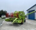 Зелений Клаас Compact 30, об'ємом двигуна 0 л та пробігом 0 тис. км за 14237 $, фото 28 на Automoto.ua