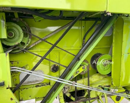 Зелений Клаас Compact 30, об'ємом двигуна 0 л та пробігом 0 тис. км за 14237 $, фото 15 на Automoto.ua