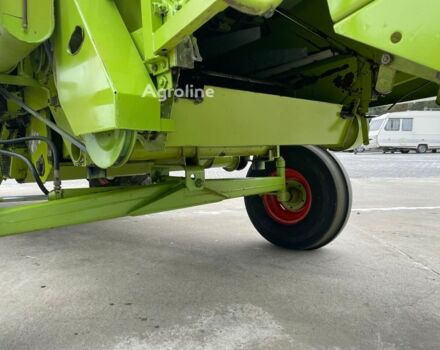 Зелений Клаас Compact 30, об'ємом двигуна 0 л та пробігом 0 тис. км за 14237 $, фото 19 на Automoto.ua