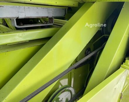 Зелений Клаас Compact 30, об'ємом двигуна 0 л та пробігом 0 тис. км за 14237 $, фото 12 на Automoto.ua