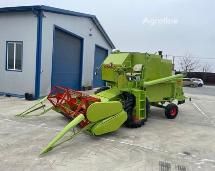 Зелений Клаас Compact 30, об'ємом двигуна 0 л та пробігом 0 тис. км за 14237 $, фото 1 на Automoto.ua