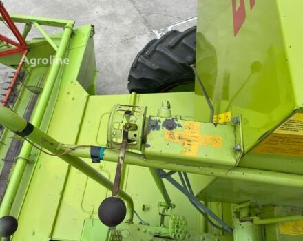 Зелений Клаас Compact 30, об'ємом двигуна 0 л та пробігом 0 тис. км за 14237 $, фото 30 на Automoto.ua