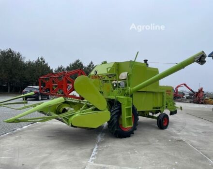 Зелений Клаас Compact 30, об'ємом двигуна 0 л та пробігом 0 тис. км за 14237 $, фото 29 на Automoto.ua