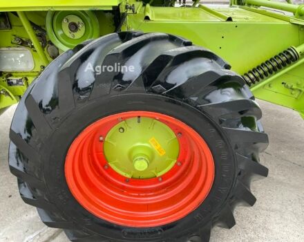 Зелений Клаас Compact 30, об'ємом двигуна 0 л та пробігом 0 тис. км за 14237 $, фото 11 на Automoto.ua