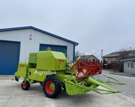 Зелений Клаас Compact 30, об'ємом двигуна 0 л та пробігом 0 тис. км за 14237 $, фото 25 на Automoto.ua