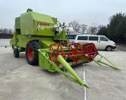 Зелений Клаас Compact 30, об'ємом двигуна 0 л та пробігом 0 тис. км за 14237 $, фото 3 на Automoto.ua