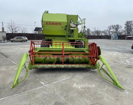 Зелений Клаас Compact 30, об'ємом двигуна 0 л та пробігом 0 тис. км за 14237 $, фото 2 на Automoto.ua