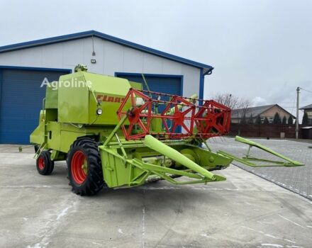 Зелений Клаас Compact 30, об'ємом двигуна 0 л та пробігом 0 тис. км за 14237 $, фото 26 на Automoto.ua