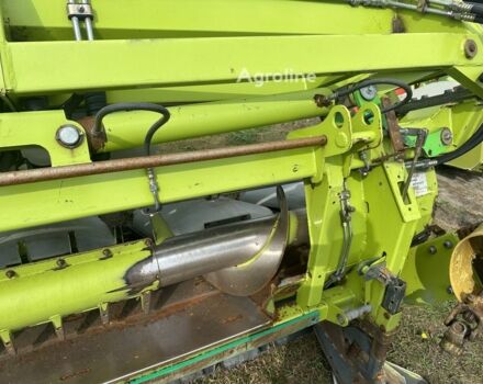 Клаас Conspeed 8-70, объемом двигателя 0 л и пробегом 0 тыс. км за 43050 $, фото 12 на Automoto.ua