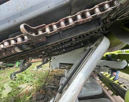 Клаас Conspeed 8-70, объемом двигателя 0 л и пробегом 0 тыс. км за 43050 $, фото 9 на Automoto.ua