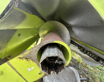 Клаас Conspeed 8-70, объемом двигателя 0 л и пробегом 0 тыс. км за 43050 $, фото 4 на Automoto.ua