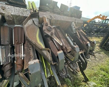 Клаас Conspeed 8-70, объемом двигателя 0 л и пробегом 0 тыс. км за 43050 $, фото 3 на Automoto.ua