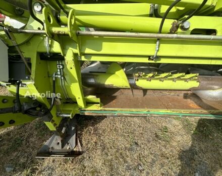 Клаас Conspeed 8-70, объемом двигателя 0 л и пробегом 0 тыс. км за 43050 $, фото 6 на Automoto.ua