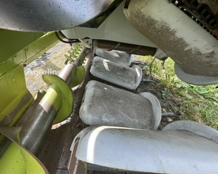 Клаас Conspeed 8-70, объемом двигателя 0 л и пробегом 0 тыс. км за 43050 $, фото 5 на Automoto.ua