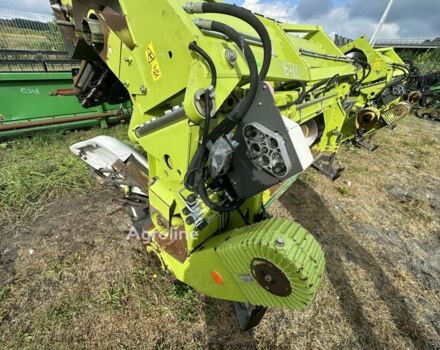 Клаас Conspeed 8-70, объемом двигателя 0 л и пробегом 0 тыс. км за 43050 $, фото 1 на Automoto.ua