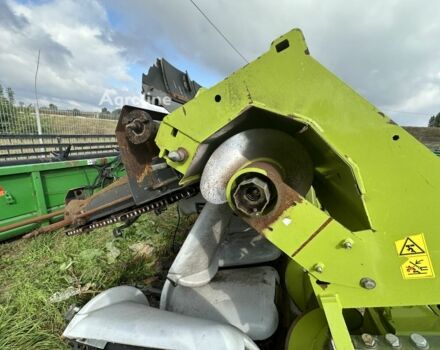 Клаас Conspeed 8-70, объемом двигателя 0 л и пробегом 0 тыс. км за 43050 $, фото 8 на Automoto.ua