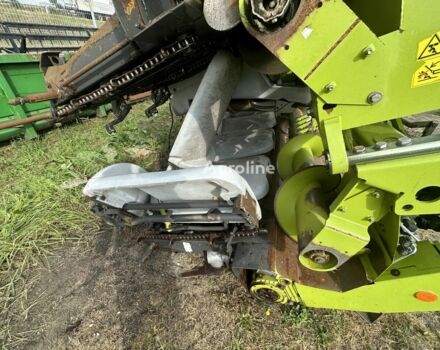 Клаас Conspeed 8-70, объемом двигателя 0 л и пробегом 0 тыс. км за 43050 $, фото 7 на Automoto.ua