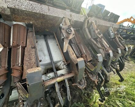 Клаас Conspeed 8-70, объемом двигателя 0 л и пробегом 0 тыс. км за 43050 $, фото 2 на Automoto.ua