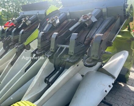 Клаас Conspeed 8-70, об'ємом двигуна 0 л та пробігом 0 тис. км за 30622 $, фото 1 на Automoto.ua