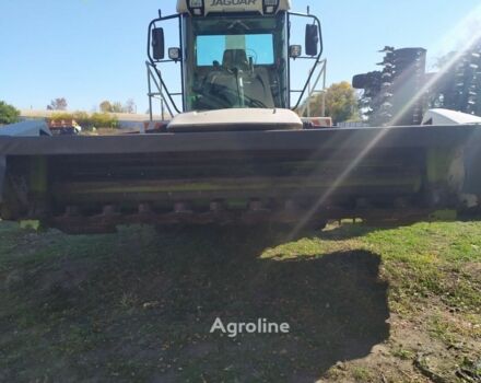 Зеленый Клаас Direct Disc 520, объемом двигателя 6 л и пробегом 0 тыс. км за 22023 $, фото 4 на Automoto.ua